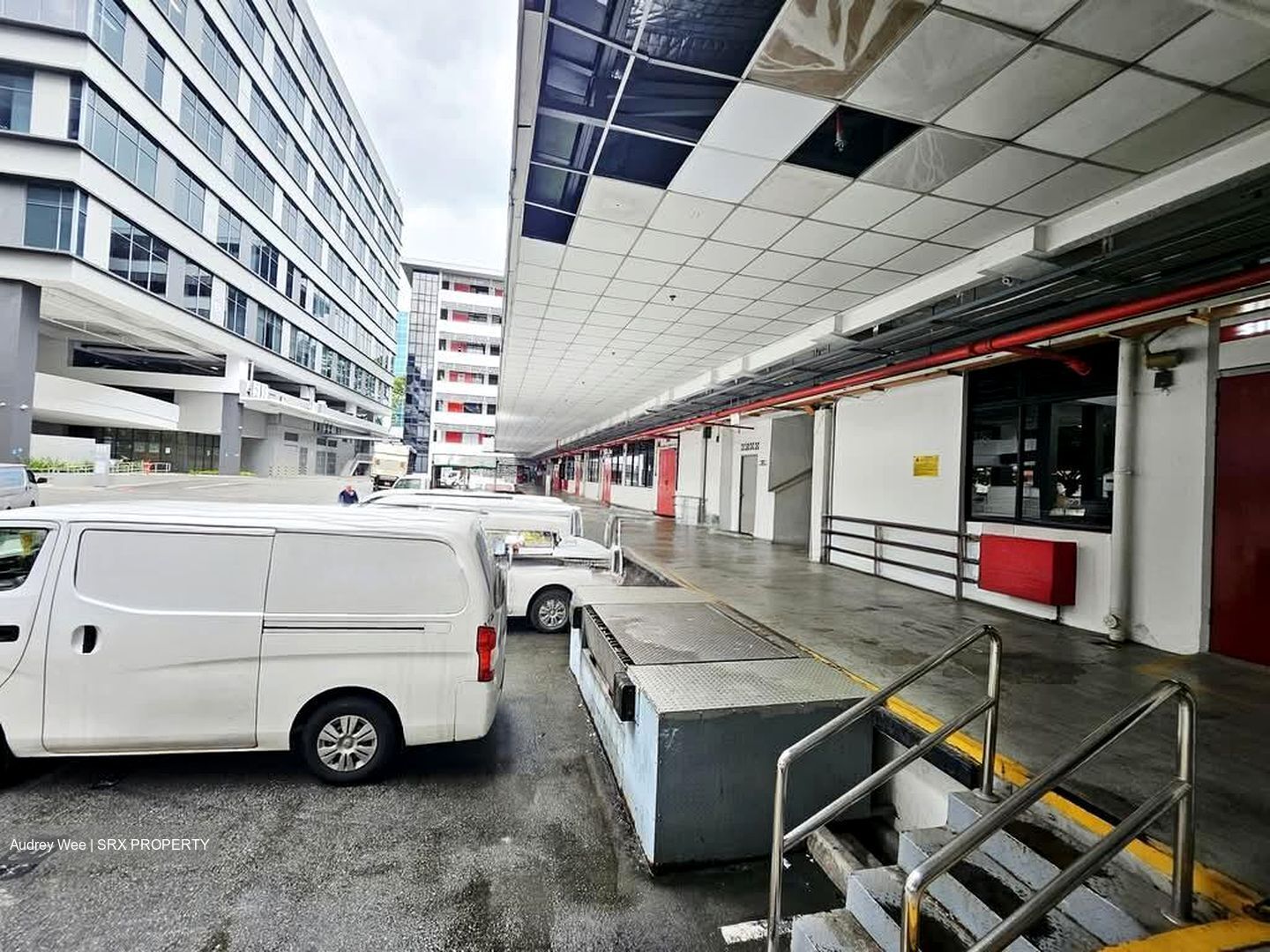 Toa Payoh North (D12), Factory #568605001